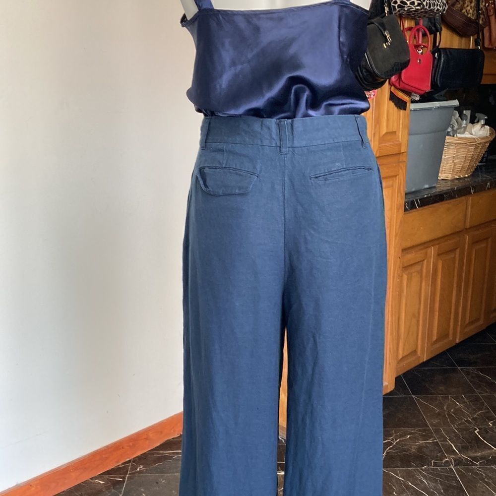 The script. Sofie pants - Picture 9 of 15
